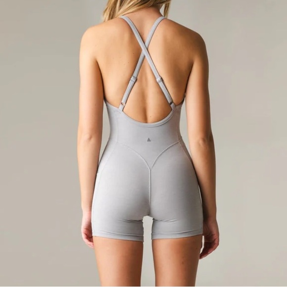 Vitality • Daydream Stitch Jumper in Crescent Moon - Picture 3 of 8